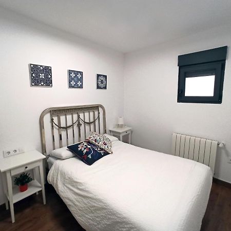 Ferienwohnung Family Cuenca Cuenca  Exterior foto