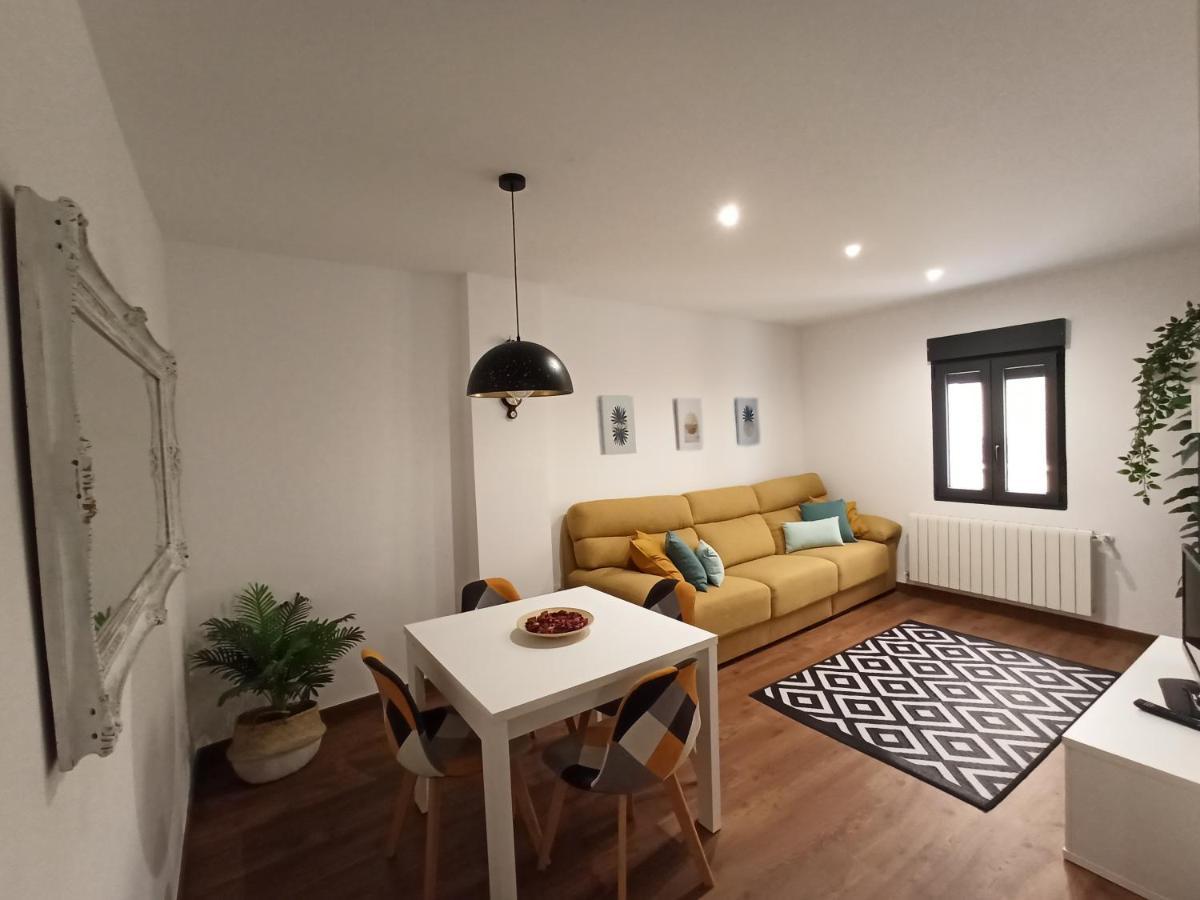 Ferienwohnung Family Cuenca Cuenca  Exterior foto