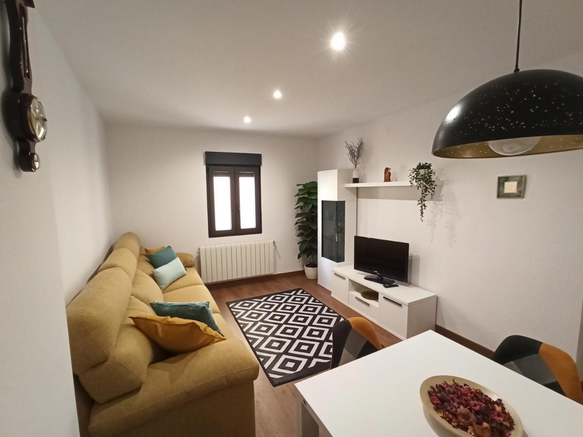 Ferienwohnung Family Cuenca Cuenca  Exterior foto