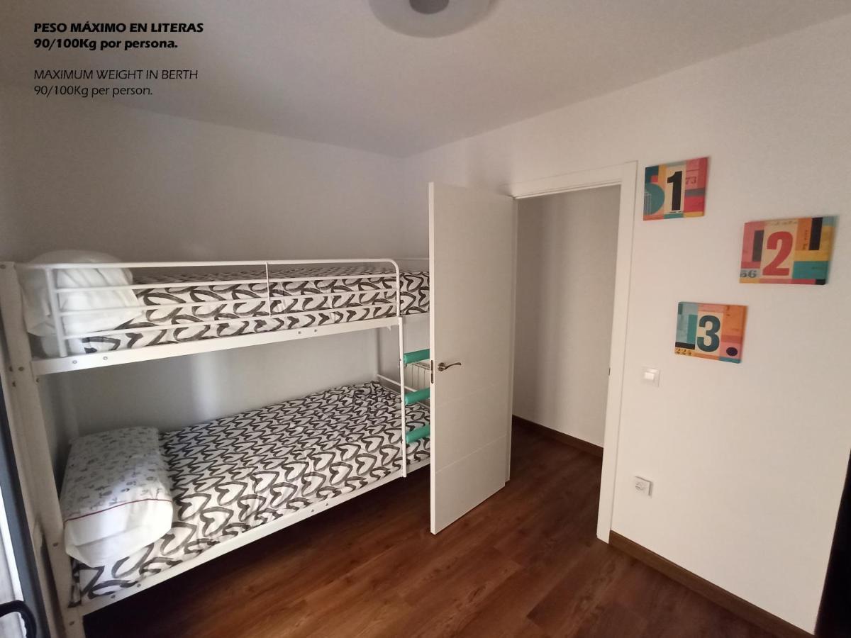 Ferienwohnung Family Cuenca Cuenca  Exterior foto